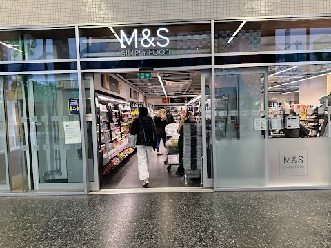 M&S Simply Food