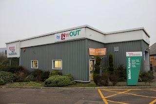 IN'n'OUT Autocentres Milton Keynes