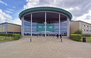 Northampton College