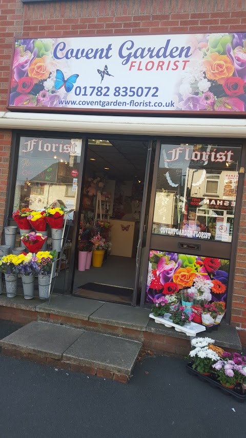 Covent Garden Florist