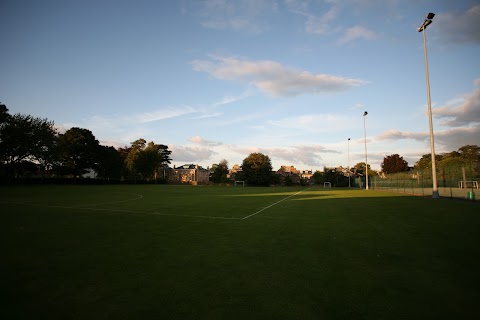 St George's Nursery