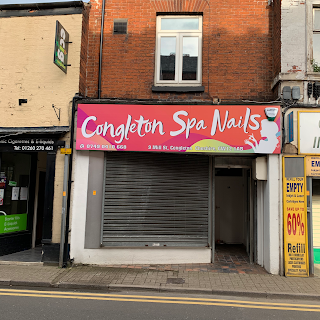 Congleton Spa Nails