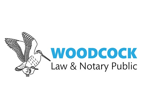 Woodcock Notary Public