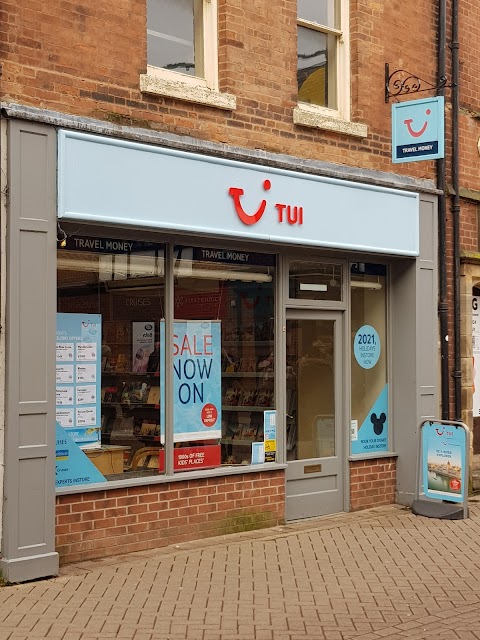 TUI Holiday Store