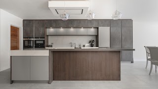 ADMO German Kitchen Specialists