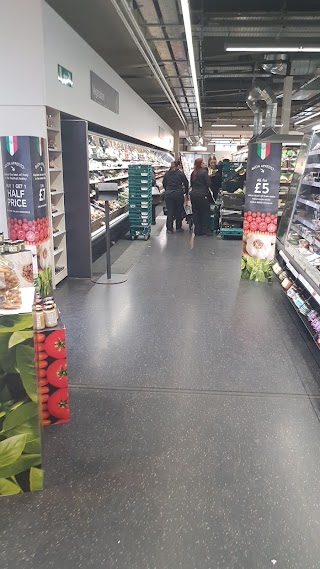 M&S Simply Food