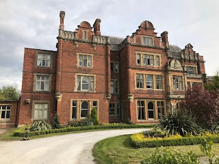 Rossington Hall