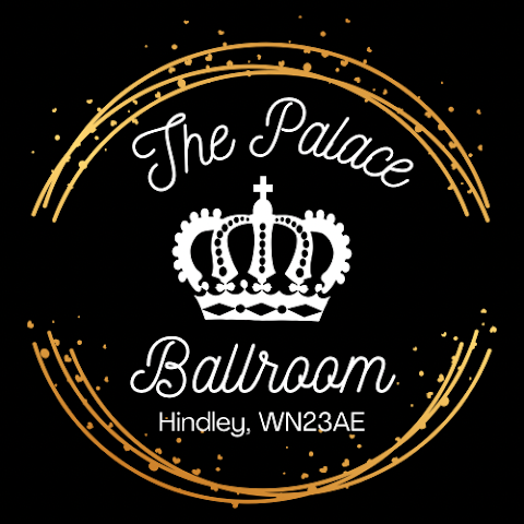 The Palace Ballroom & Function Room