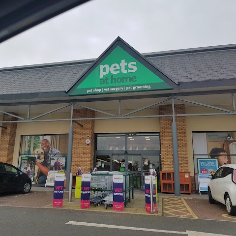 Pets at Home Linlithgow