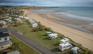 North Beach Tourist Caravan & Motor Home Park