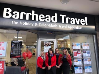 Barrhead Travel