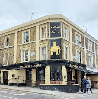 The Elephant And Castle