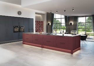 Kesseler Kitchens of North Hampshire