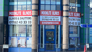 Moonlite Blinds and Shutters