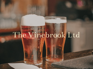The Vinebrook Ltd