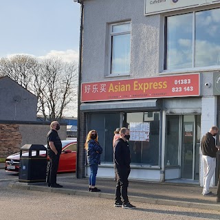 Asian Express