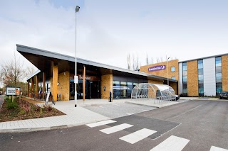 Premier Inn London Uxbridge hotel