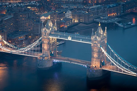 London Travel Agency