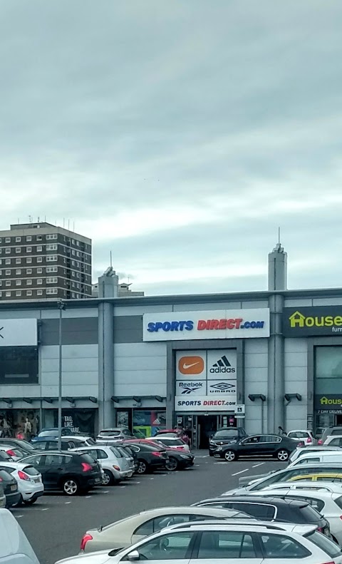 Sports Direct