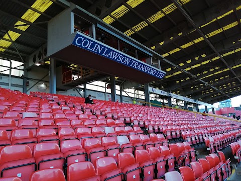 Aberdeen Football Club