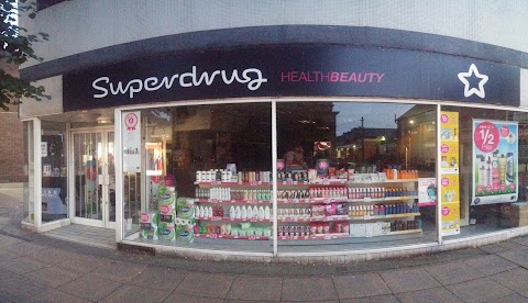 Superdrug