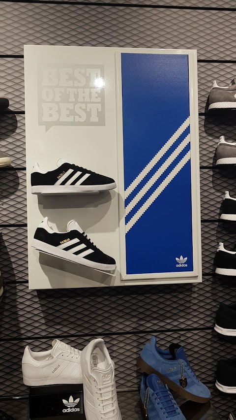 JD Sports