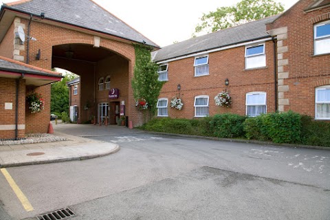 Premier Inn Kettering hotel