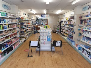 Dudley Road Pharmacy