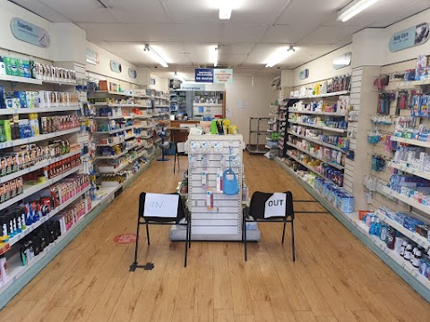 Dudley Road Pharmacy