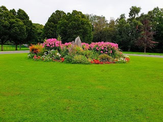 Musgrave Park, Belfast