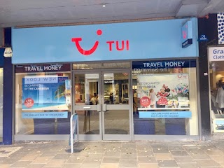 TUI Holiday Store