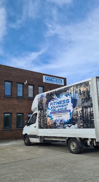 Fitness Equipment Ireland