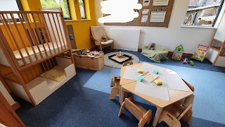 Nursery and Preschool South Croydon | Fennies Nursery