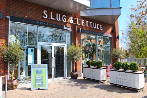 Slug & Lettuce - Solihull