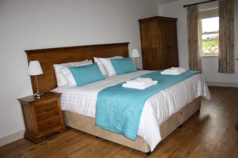 Kribben Self Catering Cottages