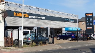 Halfords Autocentre Iverson Hanwell