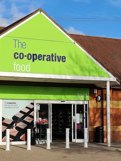 The Co-operative Food