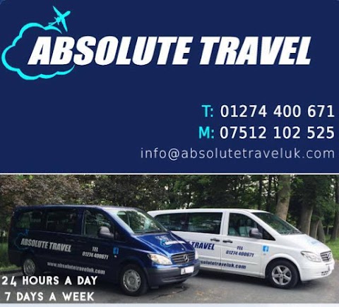 ABSOLUTE TRAVEL