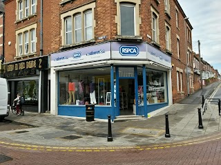 RSPCA Charity Shop