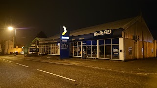 Kwik Fit - Bromsgrove