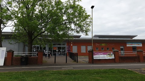 The BRITE Centre