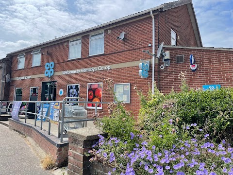 Co-op Food - Kings Way - Hemsby