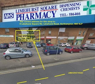 Limehurst Square Pharmacy