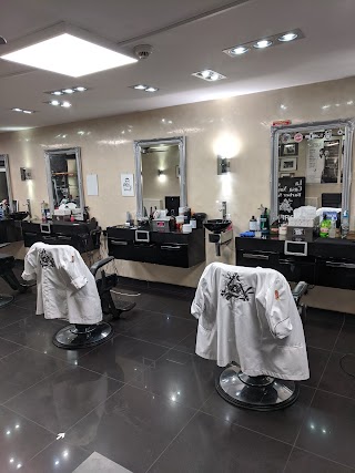 La Cosa Nostra Barbershop