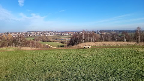 Kiveton Waters