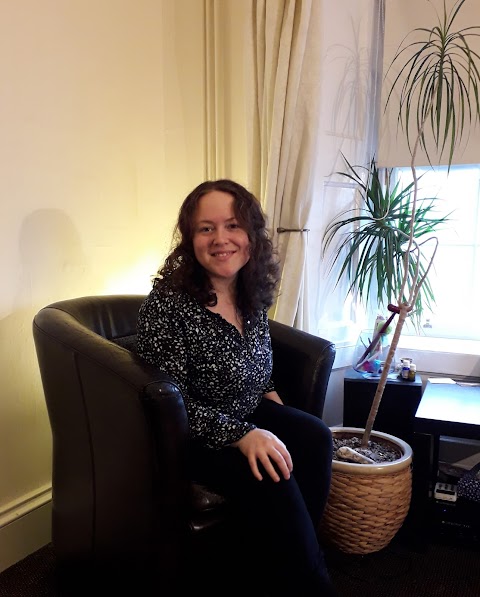 Blisslight Counselling and Behaviour Therapy Glasgow