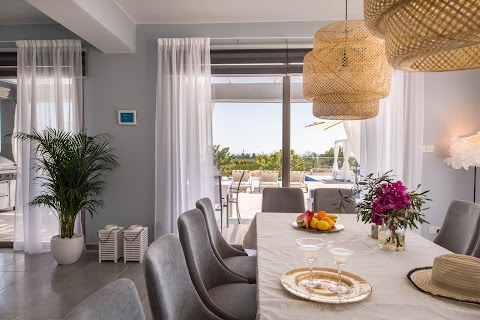 Cyprus Villa Retreats