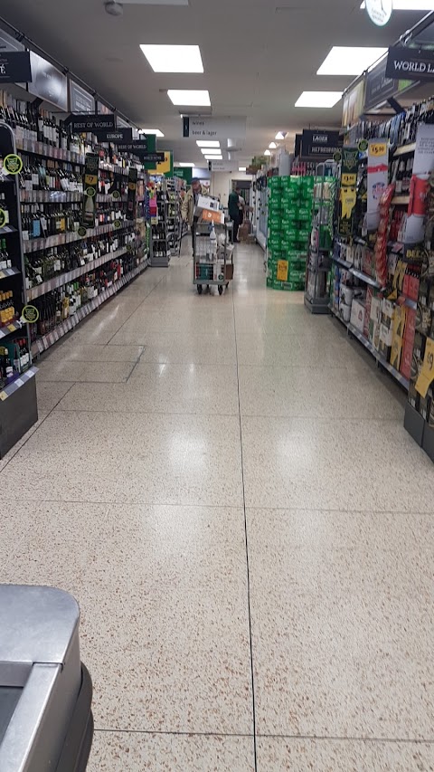 Morrisons