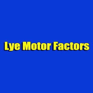 Lye Motor Factors Ltd