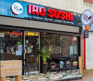 IRO Sushi